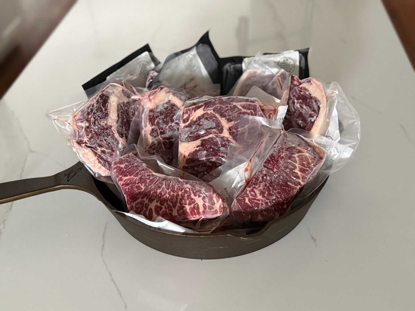 Deposit - 100% Grass Finished Beef Share