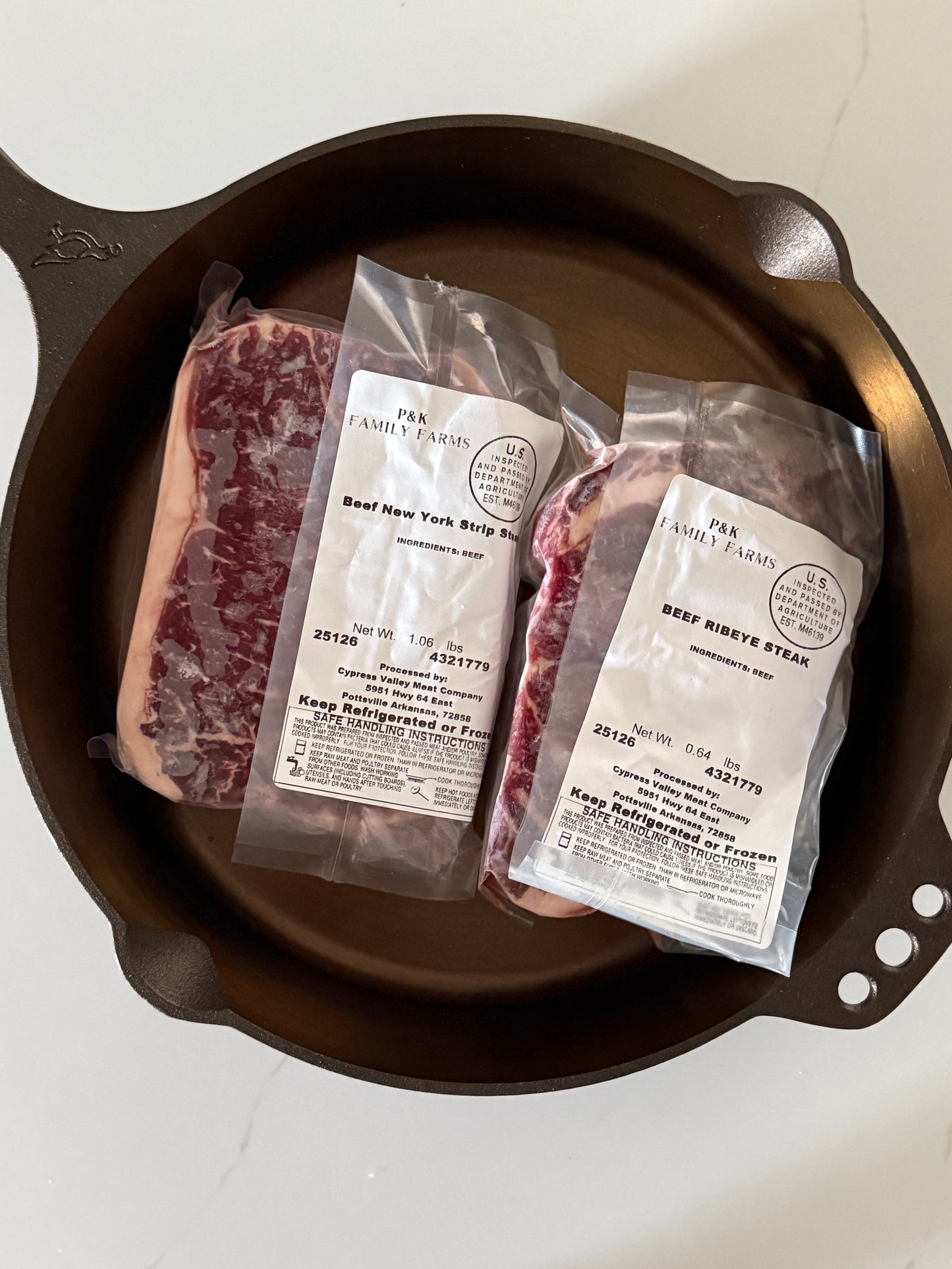 Deposit - 100% Grass Finished Beef Share