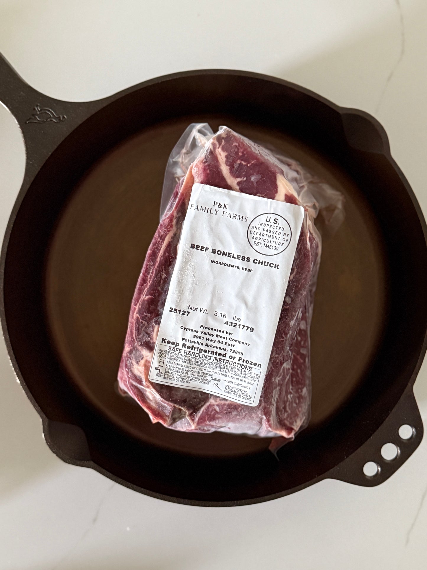 Deposit - 100% Grass Finished Beef Share