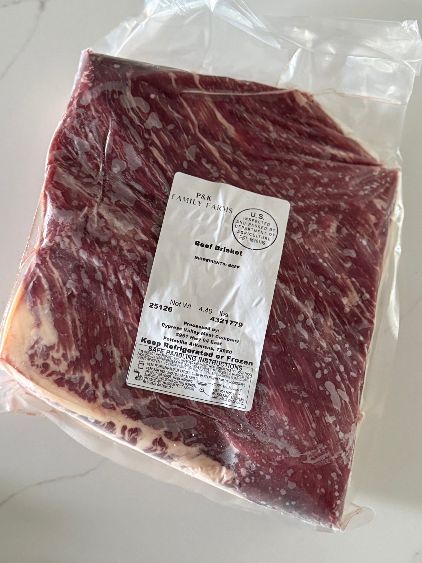 Deposit - 100% Grass Finished Beef Share