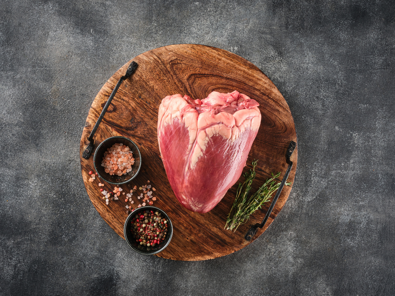 Beef Heart