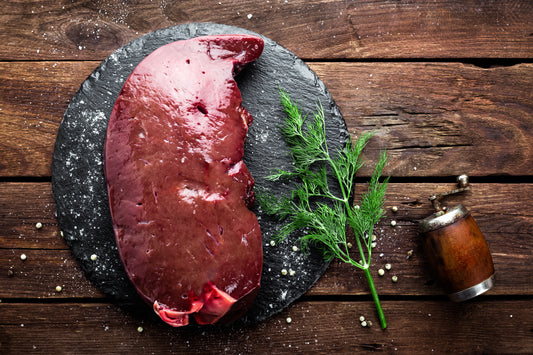 Pork Liver
