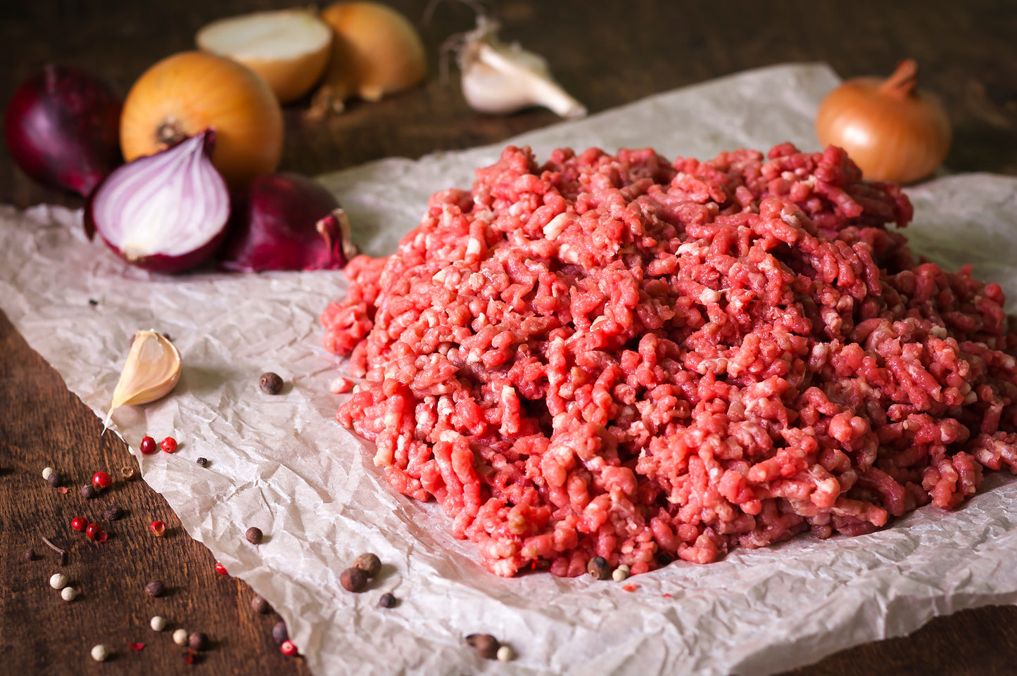 Pasture Raised Ground Pork Sausage (Corn and Soy Free)