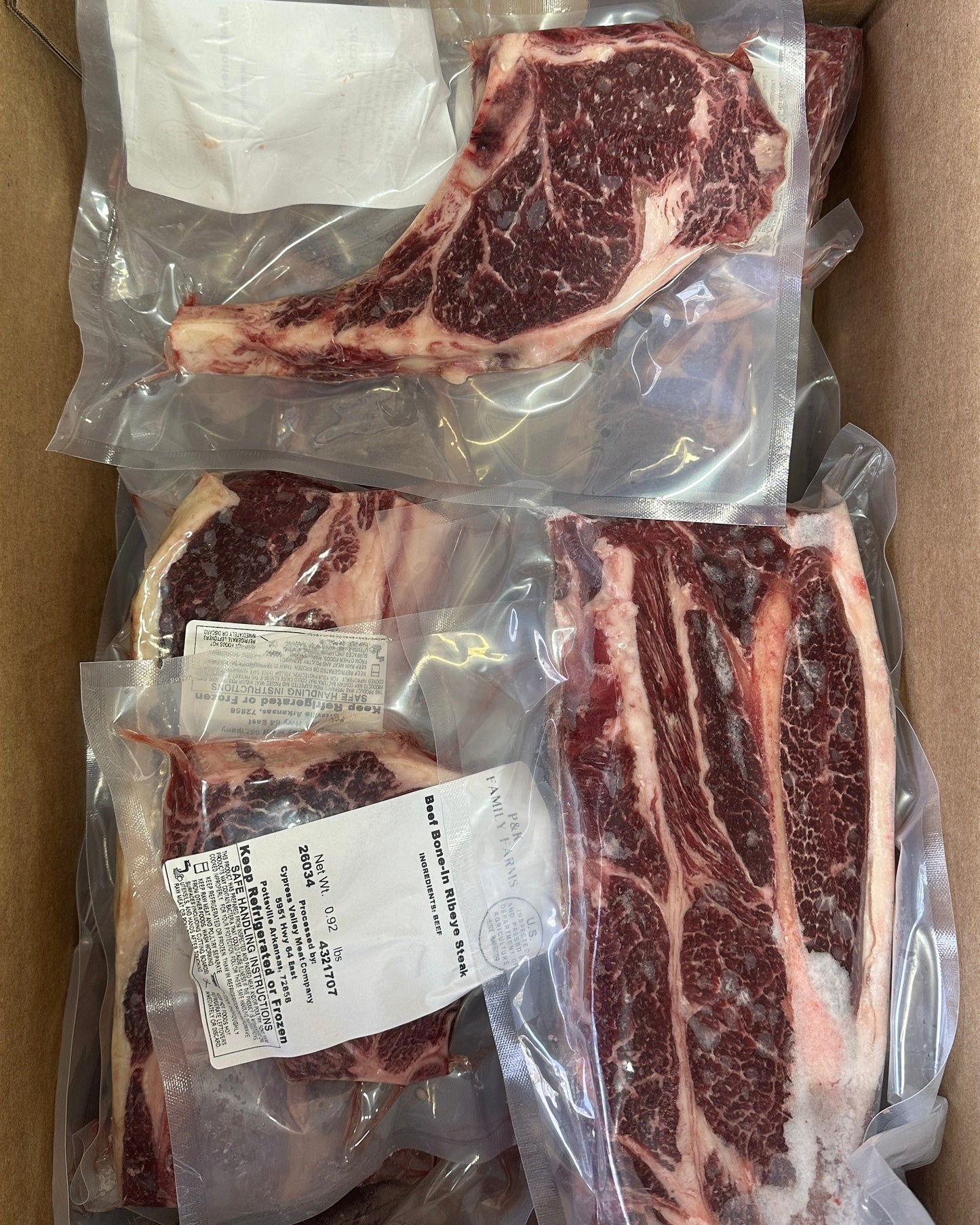 Deposit - 100% Grass Finished Beef Share