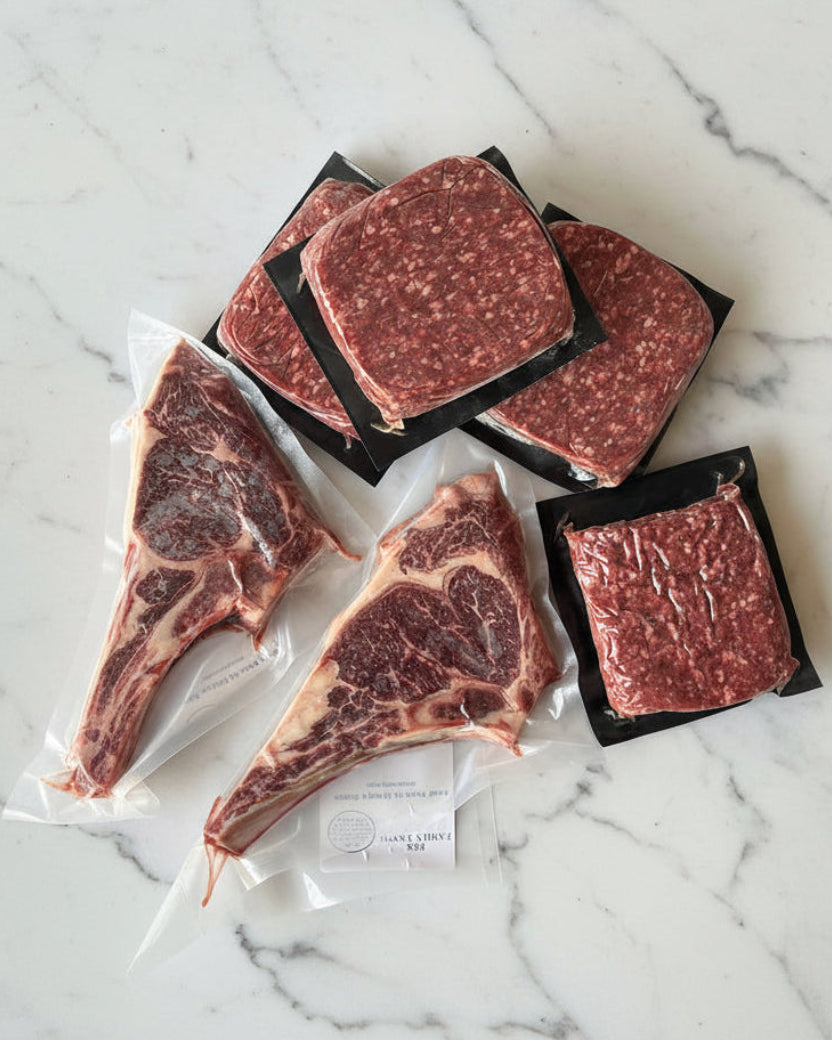 Ribeye Sampler Box