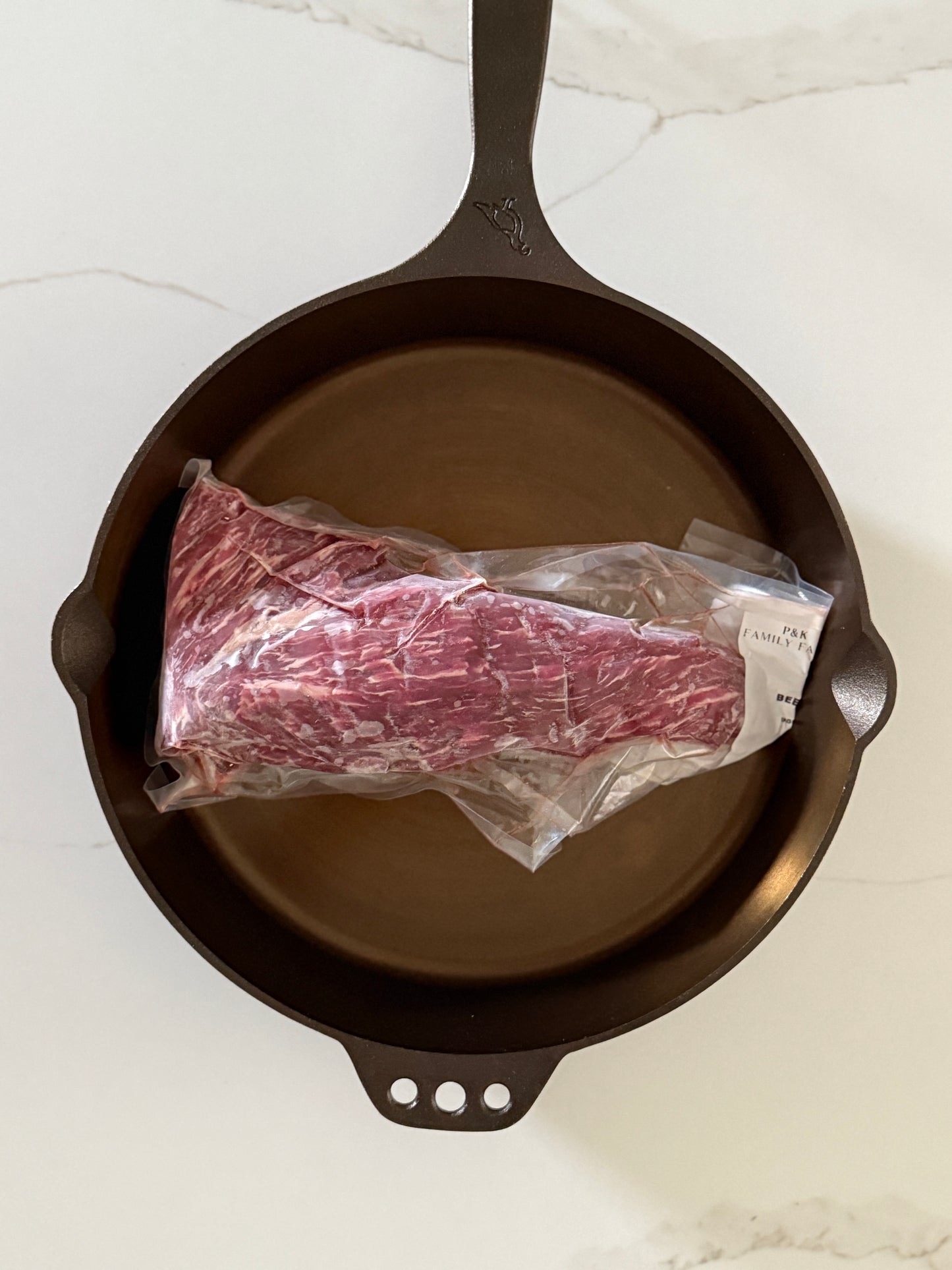 Deposit - 100% Grass Finished Beef Share