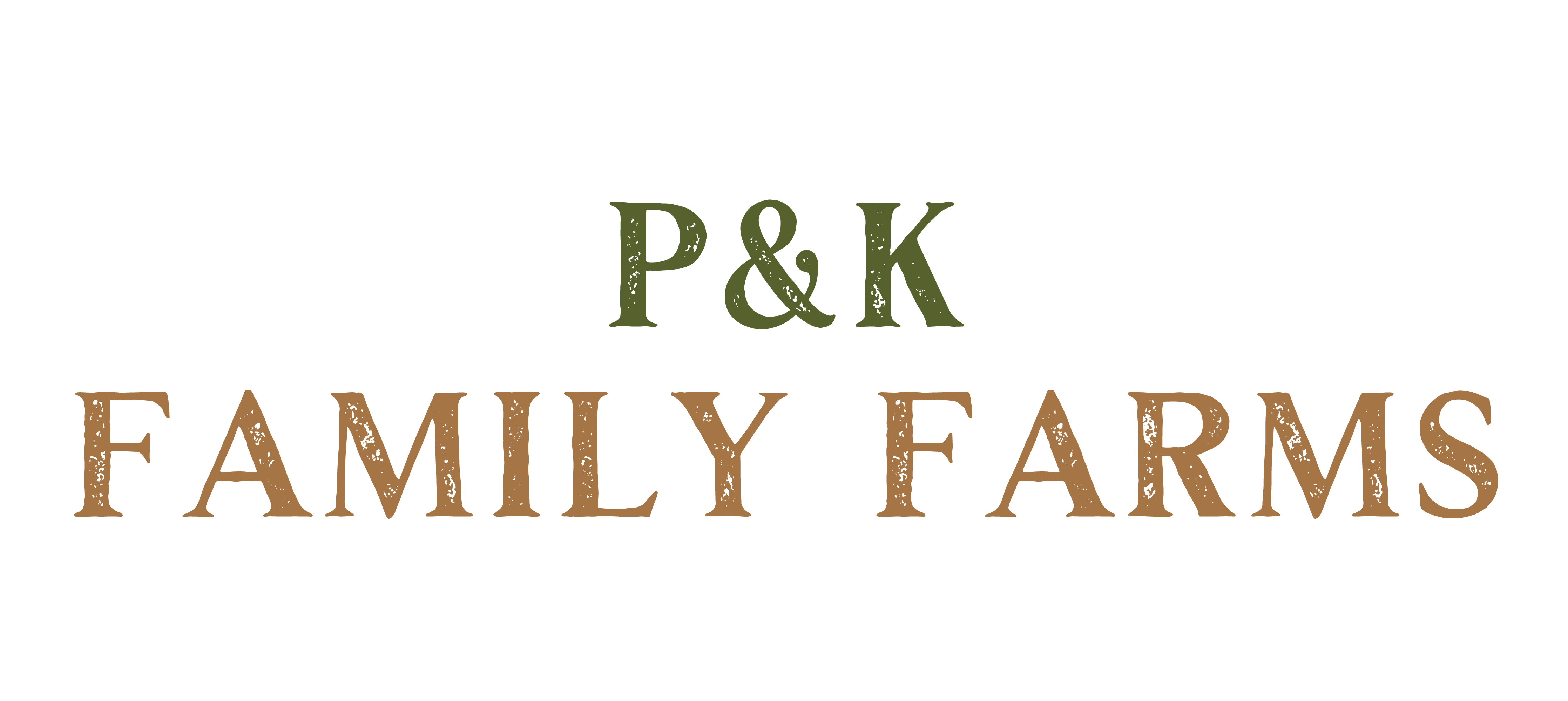 P&K Family Farms