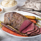 Top Round Roast