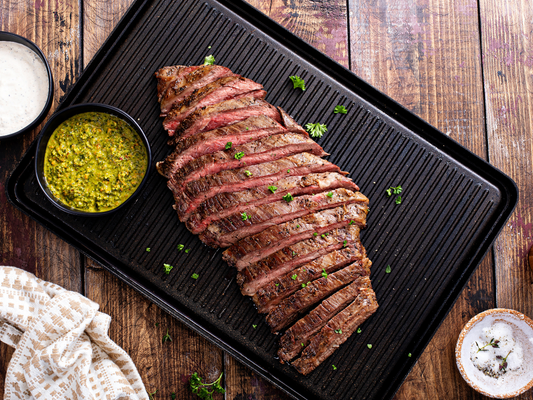 Flank Steak
