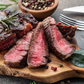 Sirloin Steak