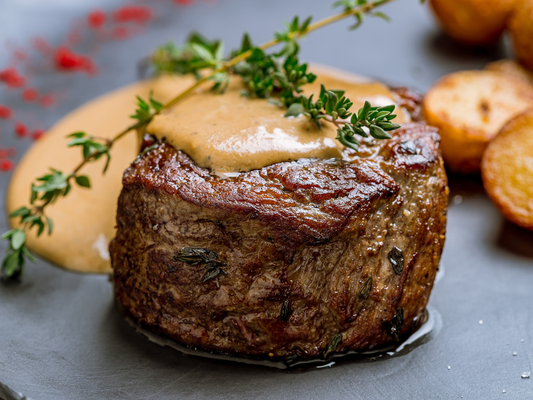Filet Mignon
