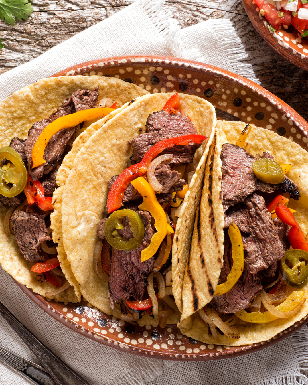 Fajita Meat