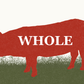 Pasture Raised Whole Pig Deposit (Corn and Soy Free)