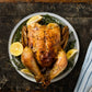 Roasted Whole Chicken
