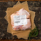 Packaged Chicken Thighs 