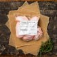 Packaged Party Wings